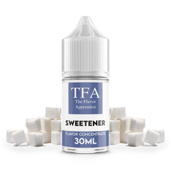 Sweetener - The Flavor Apprentice