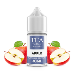 Apple - The Flavor Apprentice