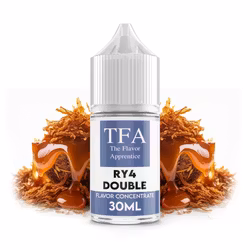 RY4 Double - The Flavor Apprentice