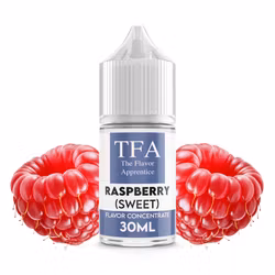 Raspberry (Sweet) - The Flavor Apprentice