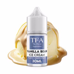 Vanilla Bean Ice Cream - The Flavor Apprentice