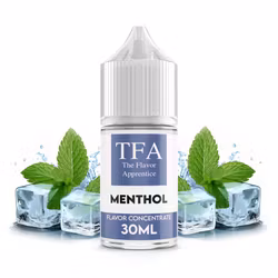 Menthol - The Flavor Apprentice