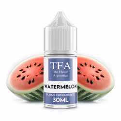 Watermelon - The Flavor Apprentice