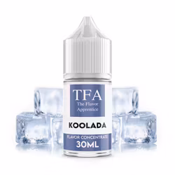 Koolada - The Flavor Apprentice