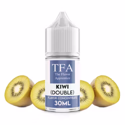 Kiwi (Double) - The Flavor Apprentice