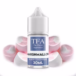 Marshmallow - The Flavor Apprentice