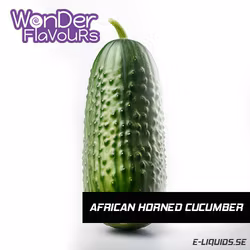 African Horned Cucumber - Wonder Flavours