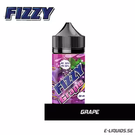 Grape - Fizzy Juice