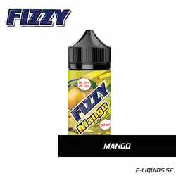 Mango - Fizzy Juice
