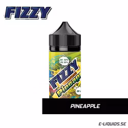 Pineapple - Fizzy Juice