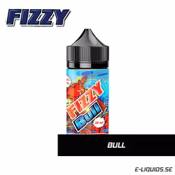 Bull - Fizzy Juice