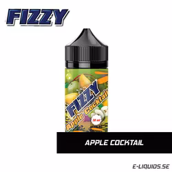 Apple Cocktail - Fizzy Juice