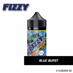 Blue Burst - Fizzy Juice