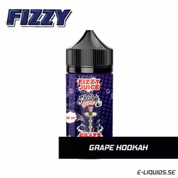 Grape Hookah - Fizzy Juice