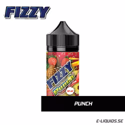 Punch - Fizzy Juice