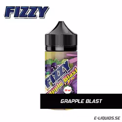 Grapple Blast - Fizzy Juice