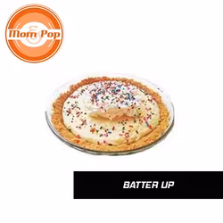 Batter Up - Mom & Pop