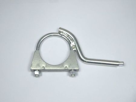 Avgasupphängning mittre 52 mm Volvo S80 07-,  V70 08- (46006)