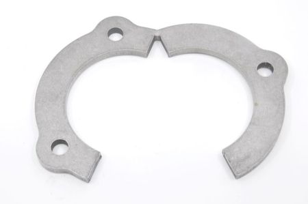 Avgasfläns 62 mm utan bultar Volvo 740, 940 Turbo