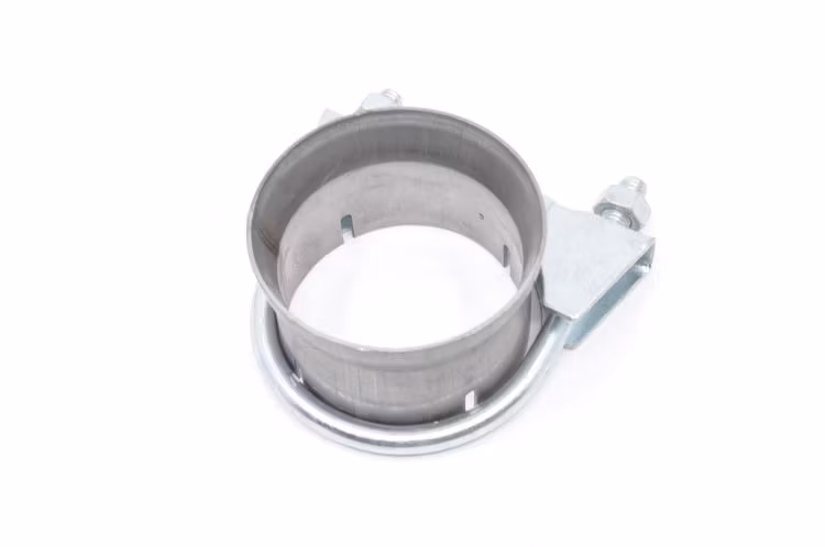 Reparationsrör för fläns på ljuddämparen Volvo 850, C70, S70, V70 Turbo