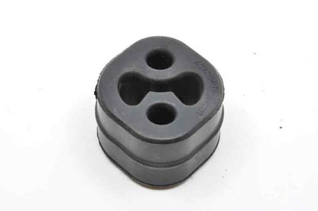 Gummi för avgasupphängning Volvo C30, C70, S40, S80, V50, V70, XC70.