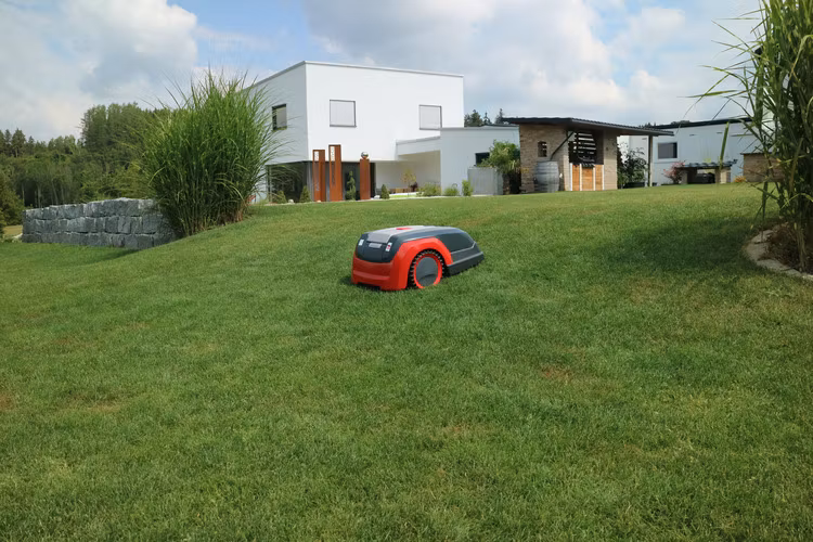 Al-ko Solo  Robolinho 700 W