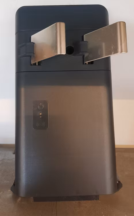 Al-Ko Robolinho Laddhus Kpl 500