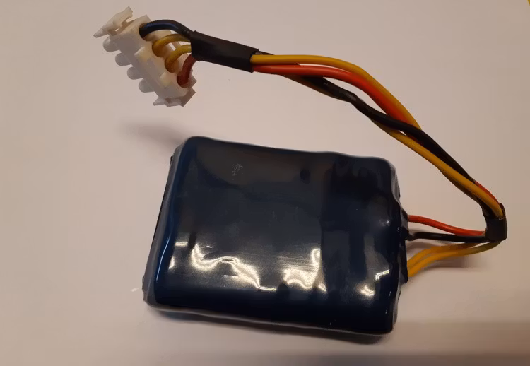 Al-Ko Robolinho Batteri 500-700 44263210