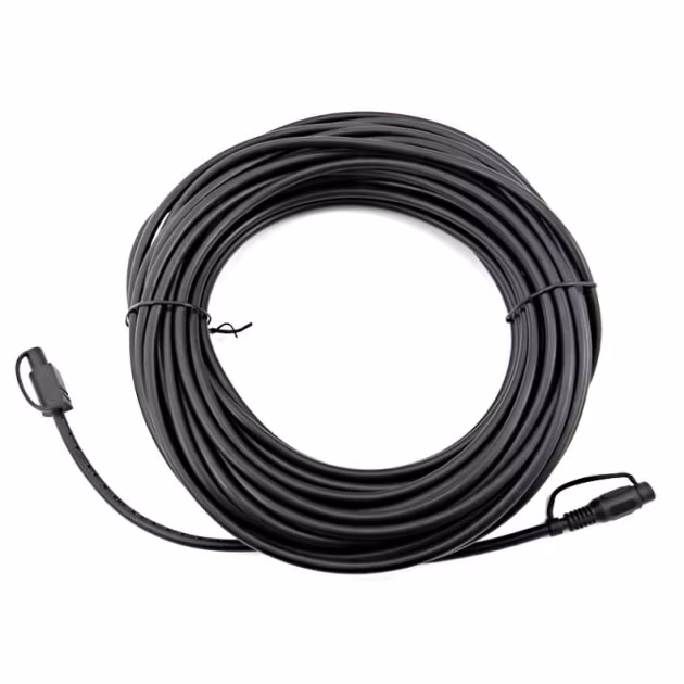 20 m Cable from p.box to station WSB6015D