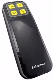 Robomow Powerbox svart RC/RS SPP7010A