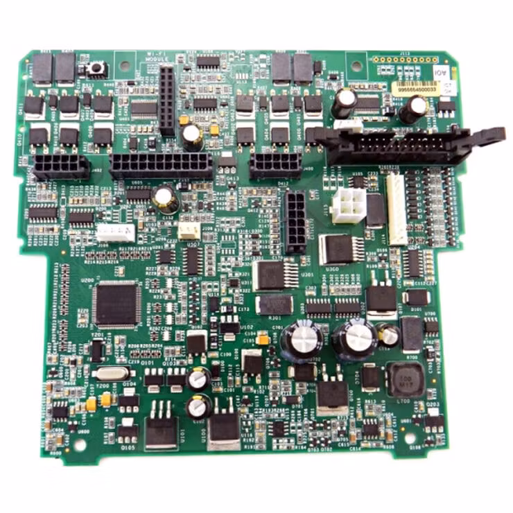 Robomow RS moderkort 2019 SPP6208B