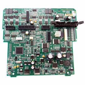 Robomow RS moderkort 2019 SPP6208B