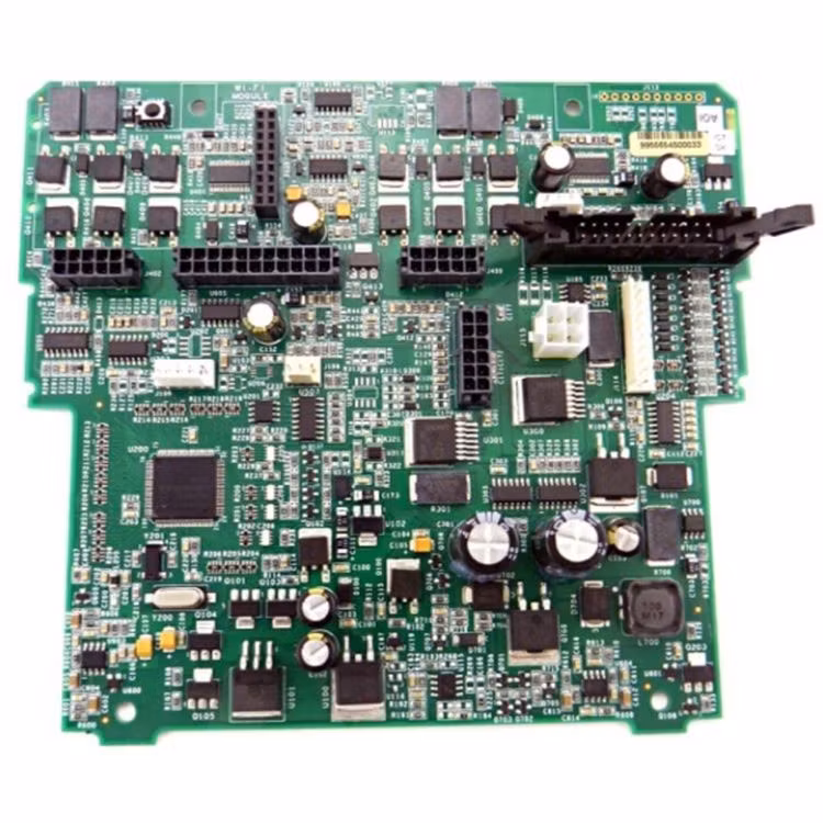 Robomow RS moderkort 2018 SPP6208A