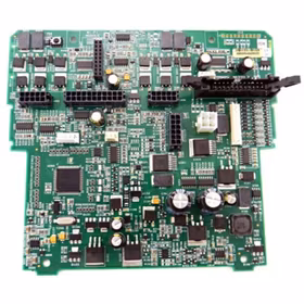 Robomow RS moderkort 2018 SPP6208A
