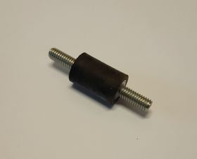 AL-Ko Robolinho gummifjäder med gängor 474098
