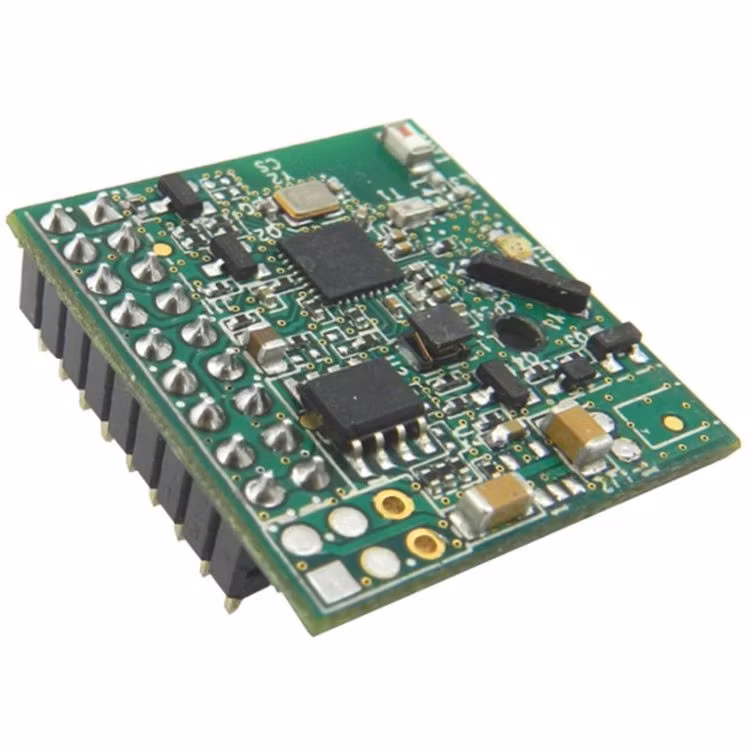 Robomow Laddkort BLE RC 2014-2017 SPP7008A