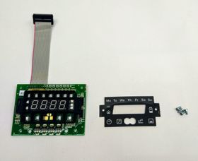 Robomow RC-skärm utan knappsats SESB7001A