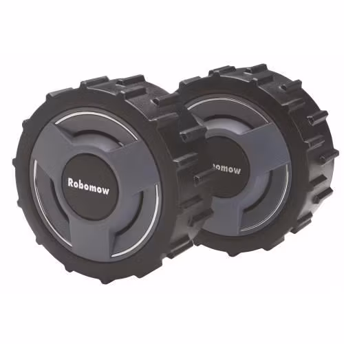 Robomow Power Wheels C-modeller MRK7012A