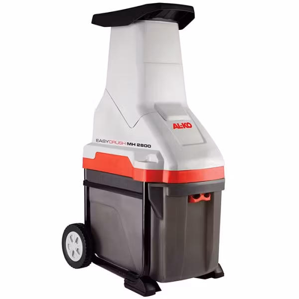 AL-KO Kompostkvarn  Crush MH 2800