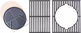 Gourmet BBQ system Beställningsvara 134202