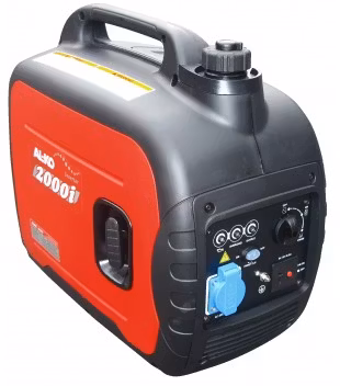 AL-KO Elverk (Inverter AL-KO   2000i)