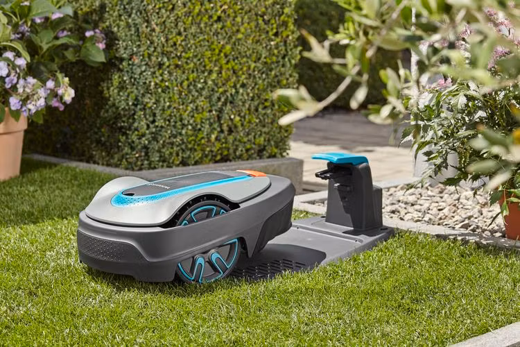 GARDENA SMART SILENO LIFE Lona 700M²