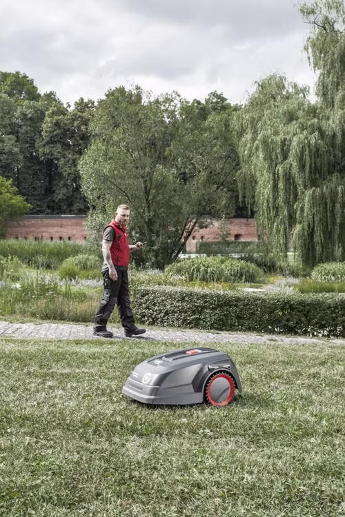 AL-KO Robolinho 2000 W
