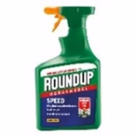 Roundup Ogräsmedel 1L 42147