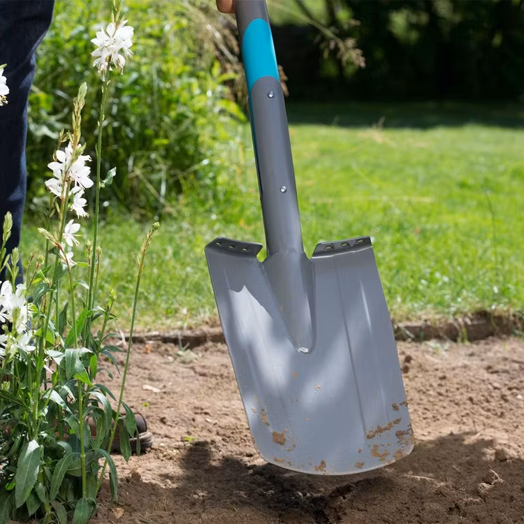 Gardena Naturline Spade