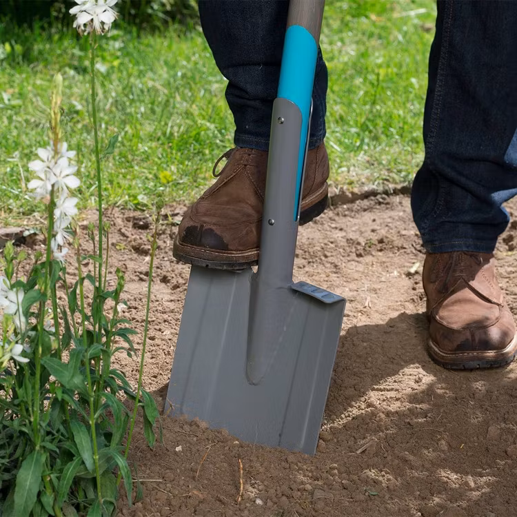 Gardena Naturline Spetsspade