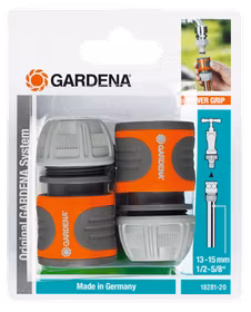 Gardena Snabbkontaktset