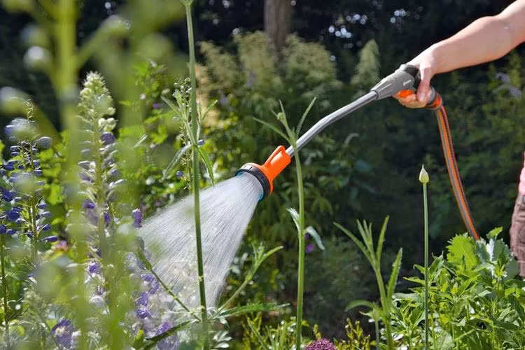 Gardena Classic Impuls Sprinkler