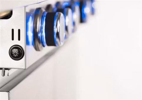 Gasolgrill Masport S/S4