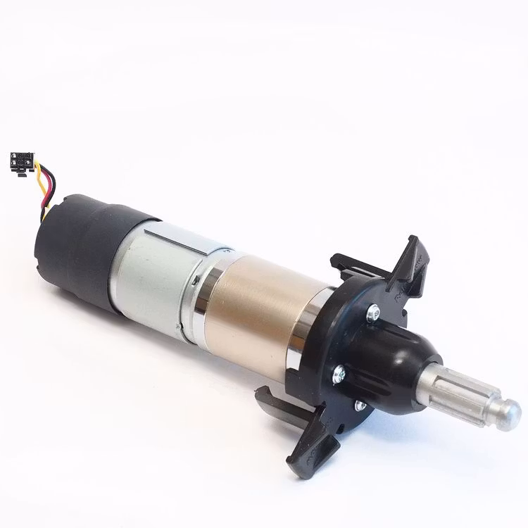 Robomow Drivmotor till MS/TS/RS SMSB6206B